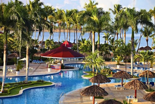 Bahia Principe Grand La Romana - All Inclusive, Outdoor pool