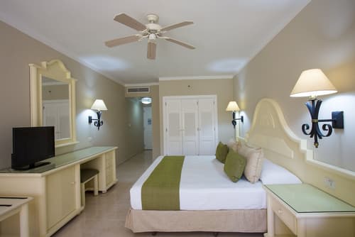 Bahia Principe Grand La Romana - All Inclusive, Room