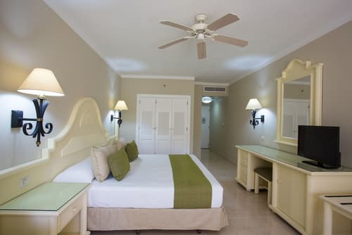 Bahia Principe Grand La Romana - All Inclusive, Room
