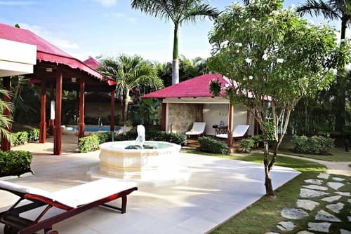 Bahia Principe Grand La Romana - All Inclusive, Spa