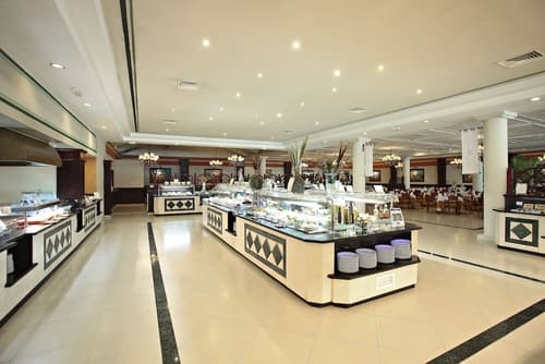 Bahia Principe Grand La Romana - All Inclusive, Restaurant