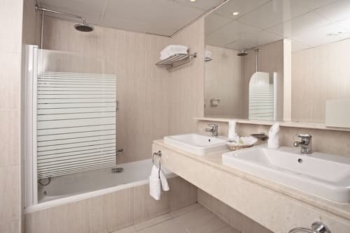 Bahia Principe Grand La Romana - All Inclusive, Bathroom