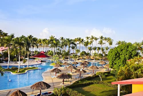 Bahia Principe Grand La Romana - All Inclusive, Outdoor pool