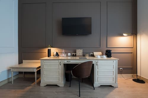 Castilla Termal Balneario de Solares, Room