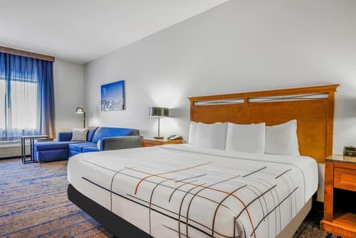 La Quinta Inn & Suites by Wyndham Twin Falls, Room