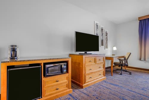 La Quinta Inn & Suites by Wyndham Twin Falls, Room