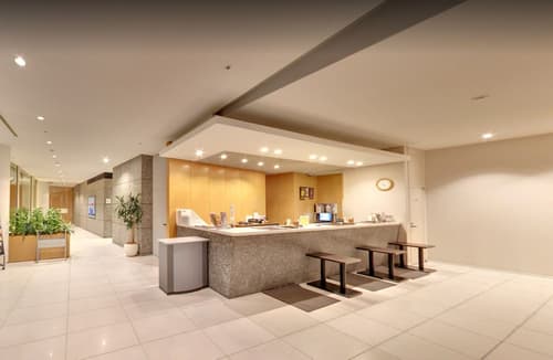 Tokyo Green Palace, Reception