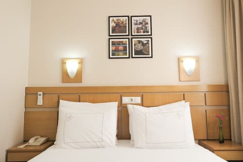 Sude Konak Hotel - Special class, Room