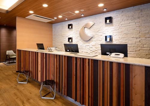 Comfort Hotel Nara, Primary image