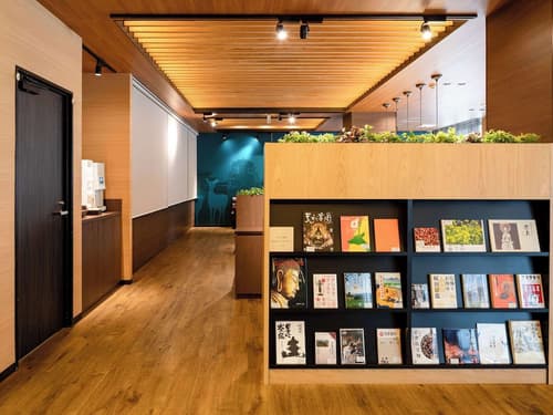 Comfort Hotel Nara, Property amenity