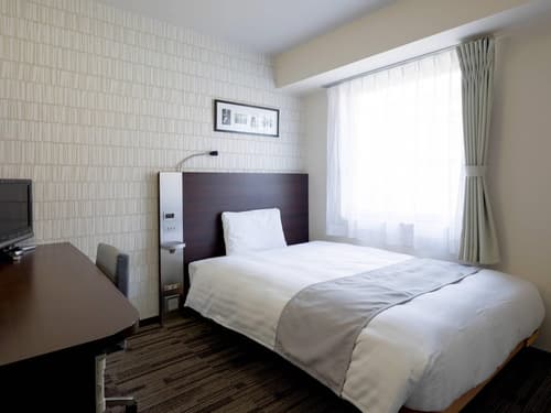 Comfort Hotel Nara, Room