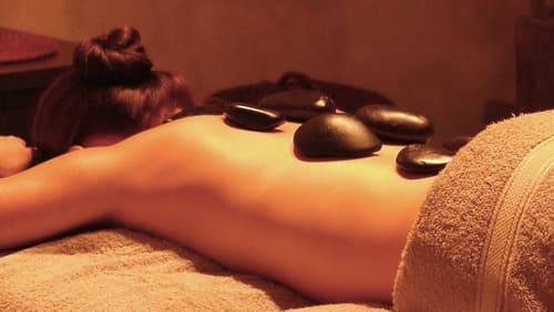 Clifftop Exclusive Safari Hideaway, Massage