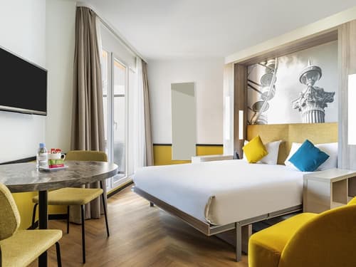 Aparthotel Adagio Paris Montrouge, Primary image