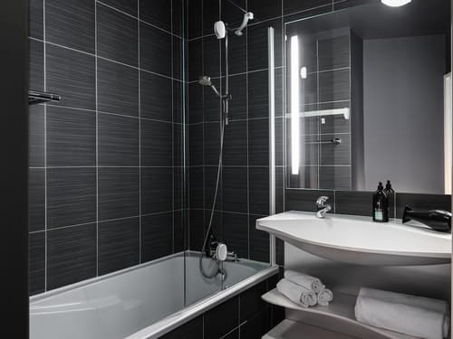 Aparthotel Adagio Paris Montrouge, Room