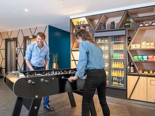 Aparthotel Adagio Paris Montrouge, Primary image