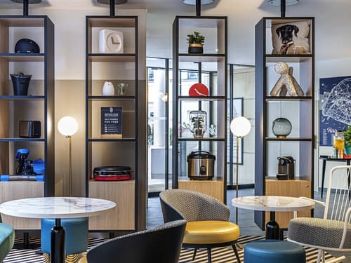 Aparthotel Adagio Paris Montrouge, Primary image