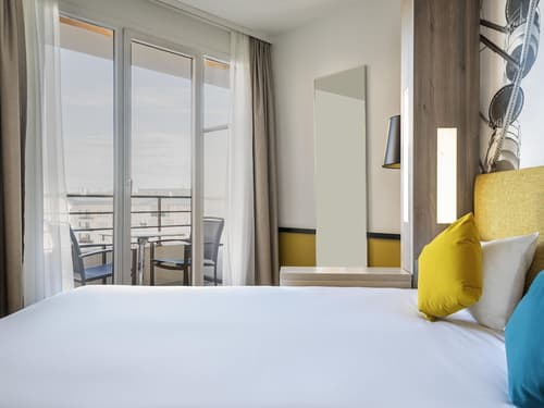 Aparthotel Adagio Paris Montrouge, Room