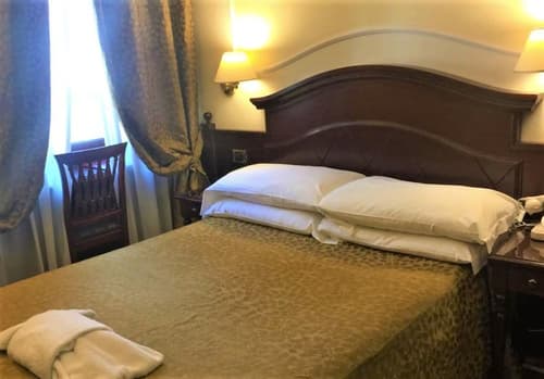 Hotel Best Roma, Room