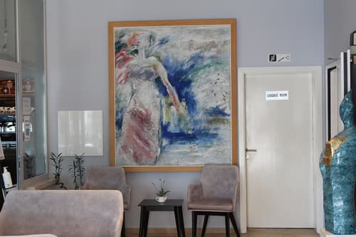 Berkeley Hotel, Reception