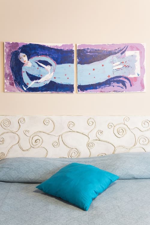 Hotel Panorama, Room