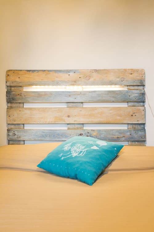 Hotel Panorama, Room