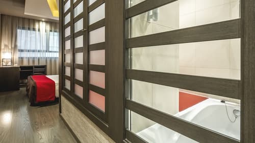 Be Live City Center Talavera, Room