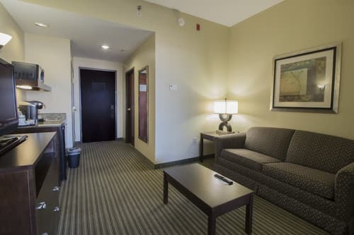 Holiday Inn Jackson Southeast - Pearl by IHG, Room