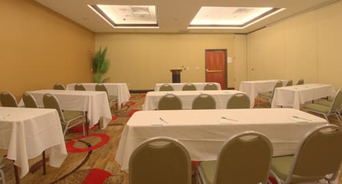 Holiday Inn Jackson Southeast - Pearl by IHG, Meeting facility