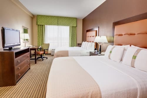 Holiday Inn Jackson Southeast - Pearl by IHG, Room