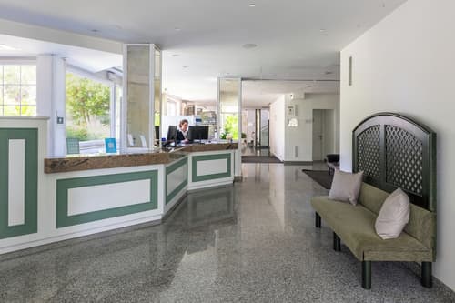 Riva del Sole, Reception