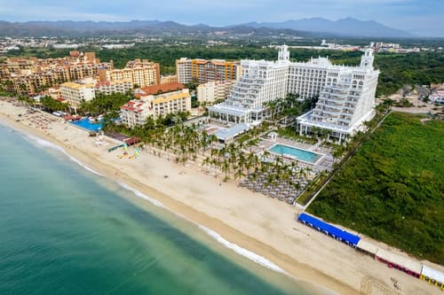 Hotel Riu Palace Pacifico - Adults Only - All Inclusive, Primary image
