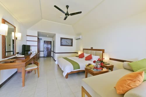 Villa Nautica Paradise Island Resort, Room