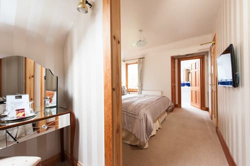 Kildonan Lodge Hotel, Room