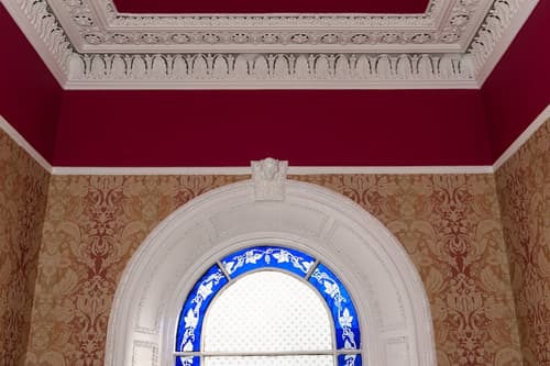 Kildonan Lodge Hotel, Lobby