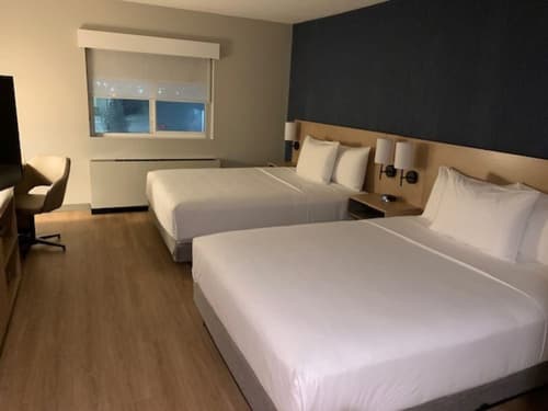 Hyatt Place Fairbanks, Room