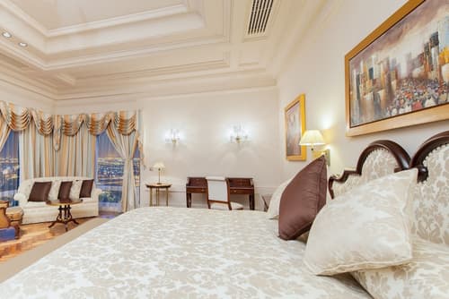 Intercontinental Al Khobar by IHG, Room