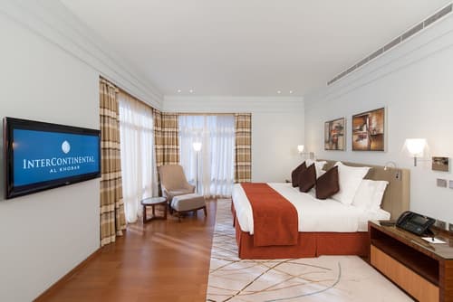 Intercontinental Al Khobar by IHG, Room