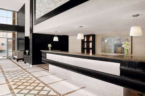 Intercontinental Al Khobar by IHG, Lobby