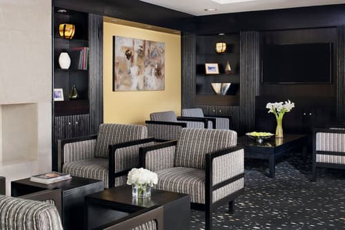 Intercontinental Al Khobar by IHG, Lobby