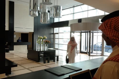 Intercontinental Al Khobar by IHG, Reception