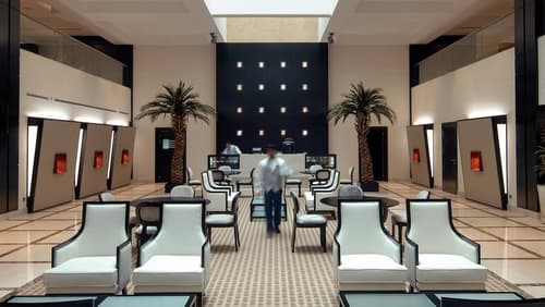 Intercontinental Al Khobar by IHG, Lobby