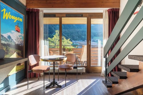 Braunbär Hotel & Spa, Room