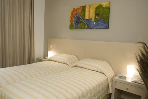 Capital Coast Resort & Spa, Room