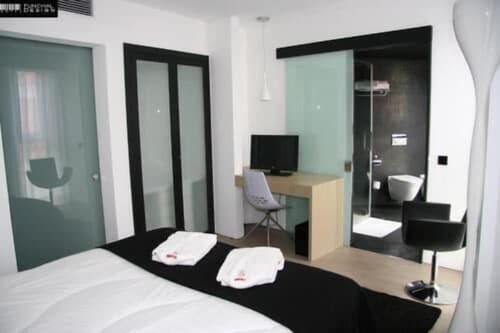 Funchal Design Hotel, Room