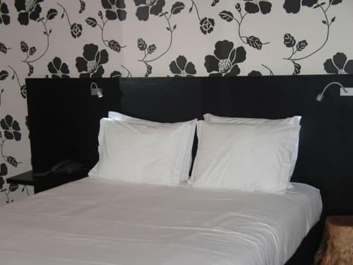 Funchal Design Hotel, Room