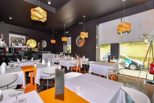 Funchal Design Hotel, Restaurant