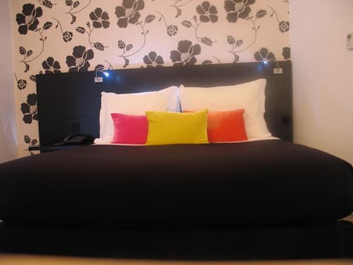 Funchal Design Hotel, Room