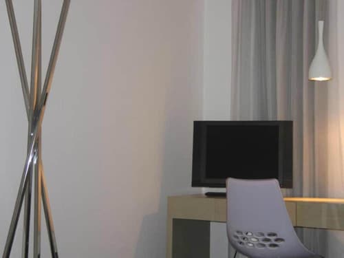 Funchal Design Hotel, Room