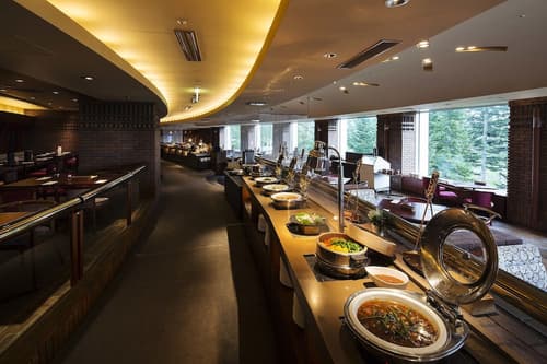 Hilton Niseko Village, Restaurant