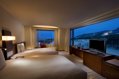 Hilton Niseko Village, Room